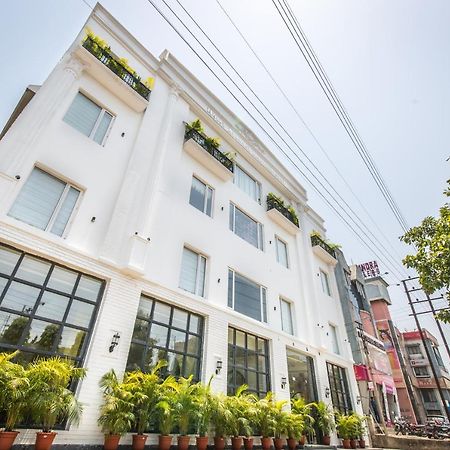 Hotel Asansol International Extérieur photo